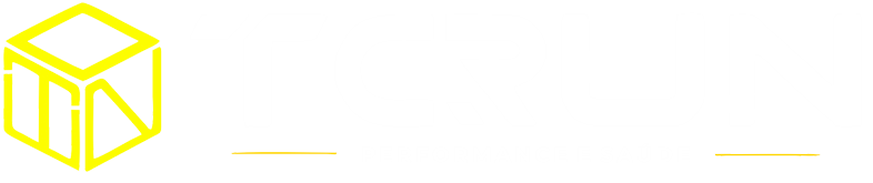TC RUN Logo